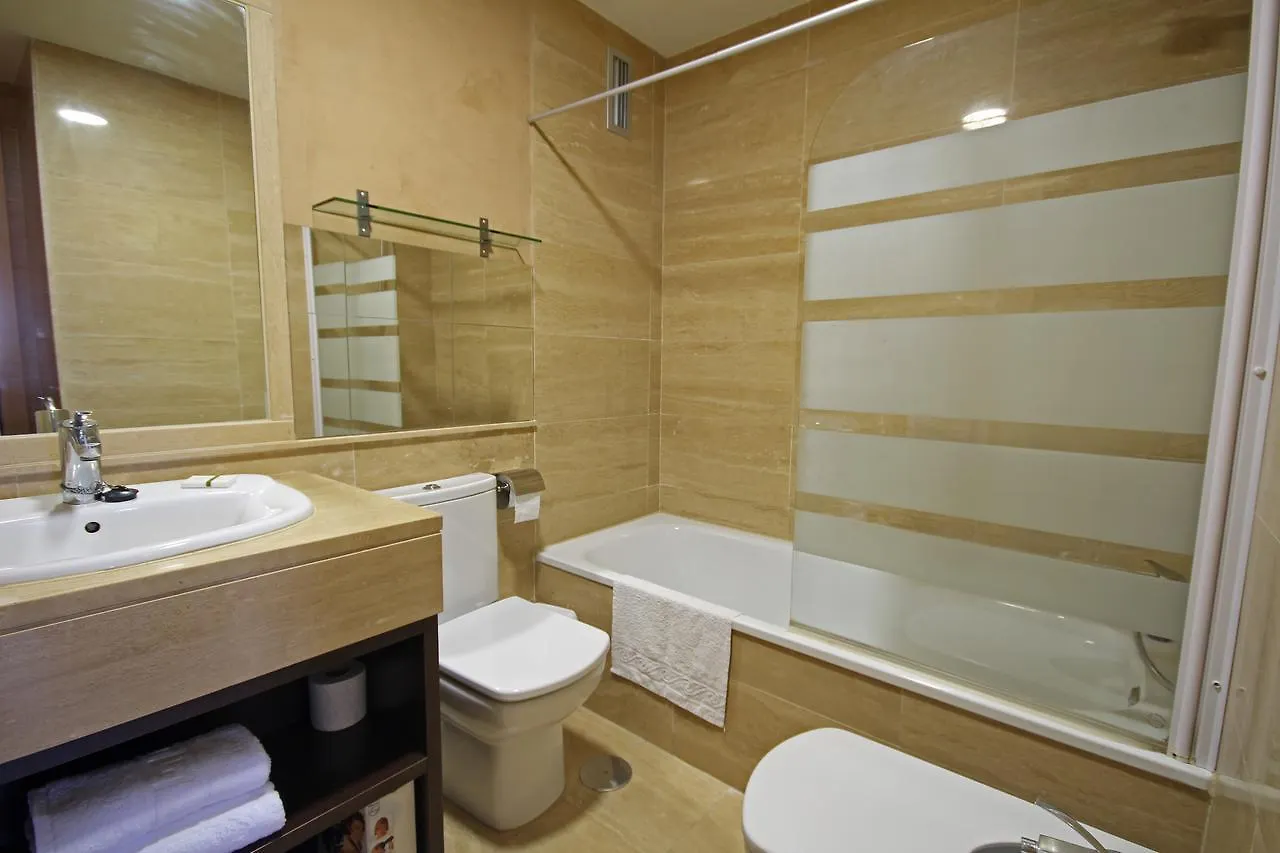 Apartamento Pacifico Málaga España