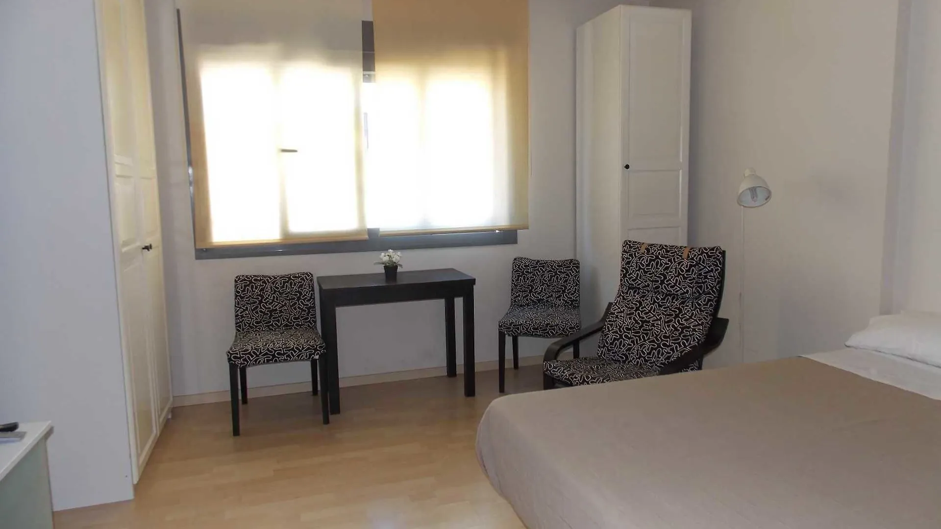 Apartamento Pacifico Málaga
