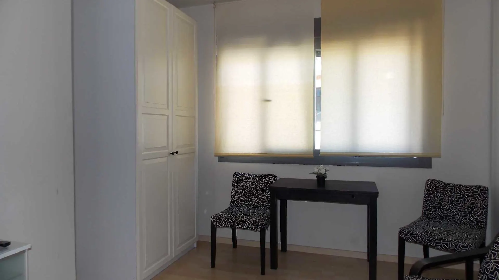 Apartamento Pacifico Málaga 0*,